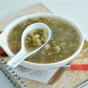 孕期吃绿豆（孕期吃绿豆好吗）