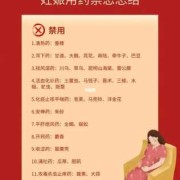 孕期吃中药对胎儿影响（整个孕期孕妇不能吃的中药都有哪些呢）