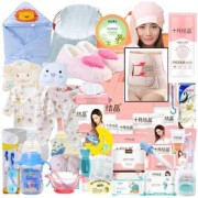 妈妈孕期必备（孕妇需要用哪些生活用品）