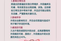 孕期妇科炎症的治疗（孕妇得阴道炎怎么办）