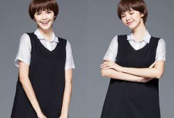 孕期短发（孕期短发图片大全）