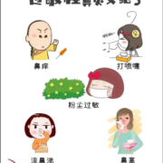 孕妇过敏性鼻炎犯了怎么办，对胎儿的影响会很大吗,怀孕期间过敏性鼻炎犯了怎么办
