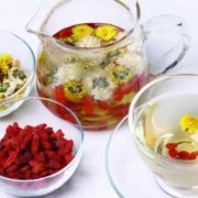 孕期可以喝菊花茶吗,孕期能喝菊花水吗