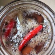 孕期长水泡（孕妇能泡泡菜吗）