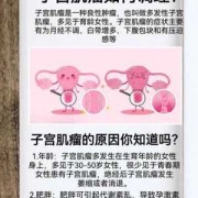 怀孕期间得了子宫肌瘤该怎么办,好多人发现怀孕后有子宫肌瘤