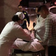 交通追尾事故造成孕妇受伤处理流程及赔偿具体标准,判官闻时孕期受伤