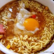 适合孕妇吃的泡面,孕期想吃泡面可以吃吗