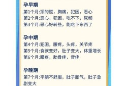 孕期发困（孕期发困是怎么回事）