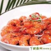 孕妇可以吃虾吗?孕妇吃虾对胎儿有影响吗,孕期胎儿营养不良怎么办