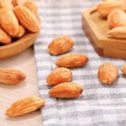 孕期可以吃杏仁吗（女人吃杏仁的好处和坏处）