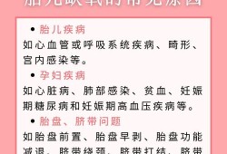 产前胎儿宫内缺氧是怎么造成的,什么原因导致胎儿缺氧呢
