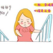 孕期心慌怎么回事（孕期心慌是什么原因?）