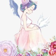 怀孕的漫画都有哪些,孕期漫画图片手绘