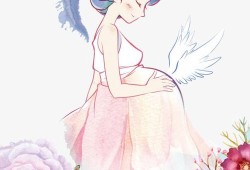 怀孕的漫画都有哪些,孕期漫画图片手绘