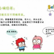一二胎孕期反应不一样（二胎孕期反应不一样性别也不一样吗）