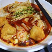 怀孕期间可以吃麻辣烫吗（怀孕吃麻辣烫可以吗?我怀孕12周多了，哪些食物是孕妇绝对不能吃的呢）