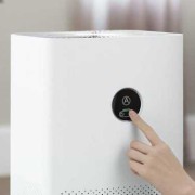 怀孕7周用米家空气净化器MAX鼻塞对胎儿有影响吗,孕期鼻塞对胎儿的影响有哪些