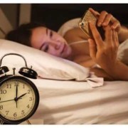 怀孕期间可以用手机吗（交运时看到手机里的孕妇算冲了吗）
