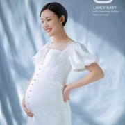 我的孕期照（孕妇照朋友圈说说）