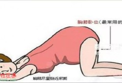 孕妇正常趴床姿势,