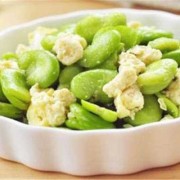 蚕豆孕妇可以吃吗，孕妇吃蚕豆对胎儿好吗,孕期吃蚕豆好吗