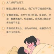 孕期总做春梦（孕期总做春梦是怎么回事）