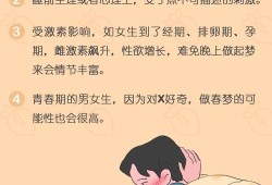 孕期总做春梦（孕期总做春梦是怎么回事）