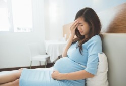 孕期妈妈反应大（孕期妈妈反应大）