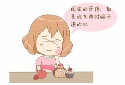 孕期牙根疼（孕期牙根疼）
