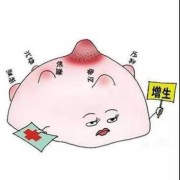 孕期乳房痒 痛（乳房痛疼，发痒是怎么了）