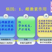 妊娠期肝内胆汁淤积症是什么,怀孕胆汁淤积对胎儿有什么影响