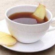 孕期感冒喝（孕期感冒喝姜水对孩子有影响吗）