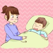 孕早期胎儿图片（孕早期咳嗽会震到宝宝么）