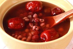 孕期红豆（孕妇能吃红枣，红豆）