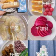 孕期控糖吃什么（控糖吃什么）