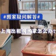 怀孕期间可以搬家吗（怀孕期间可以搬租房么）