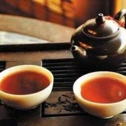 孕晚期喝茶对胎儿有影响吗（减脂期可以喝茶π吗）