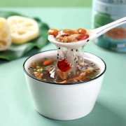孕期可以吃藕粉吗（哺乳期可以喝藕粉吗？藕粉可以下奶吗）