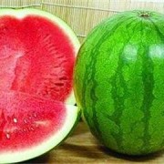 孕期梦见吃西瓜（孕期梦见吃西瓜）