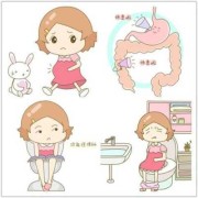 孕妇便秘大便时很用力，胎儿会生出来吗,胎儿压迫直肠什么感觉