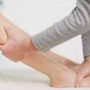 孕期腿酸（孕期腿酸）