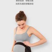孕期托腹带（孕期托腹带有必要吗）