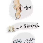 羊水和分泌物的区别有哪些呢？怎么区分,胎儿拉屎拉尿到哪去了