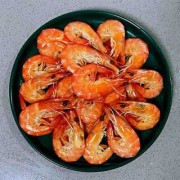 孕期梦到虾（孕期梦到虾什么意思）