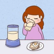 孕期喝豆浆补羊水吗（喝豆浆补羊水注意事项）