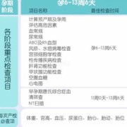 孕妈孕期要查几次肝功、肾功检查,孕期抽几次血是正常的