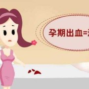 孕期多次出血（孕期多次出血对宝宝有影响吗）