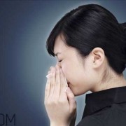 怀孕了鼻子不通气怎么办速效办法,孕期睡觉鼻子不通气原因