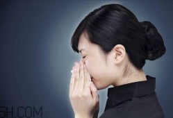 怀孕了鼻子不通气怎么办速效办法,孕期睡觉鼻子不通气原因