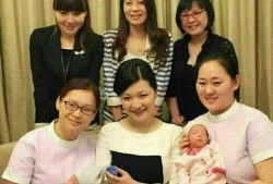 她从雾中来陈蓉现状,陈蓉双胞胎儿女照片大全